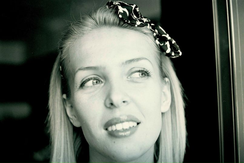 Елизавета Гортэ | Москва