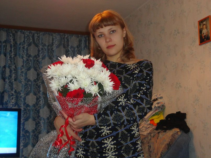 Татьяна Хлыбова Александровна | 