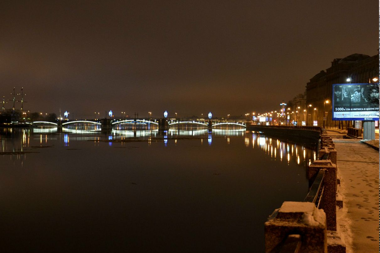 Zolabeni Pascoal | Санкт-Петербург