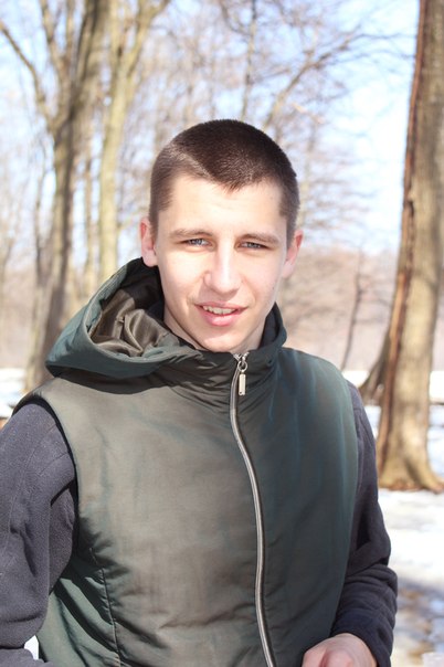 №19, Юрій Паламарчук, Киев №19, Юрій Паламарчук, Киев
