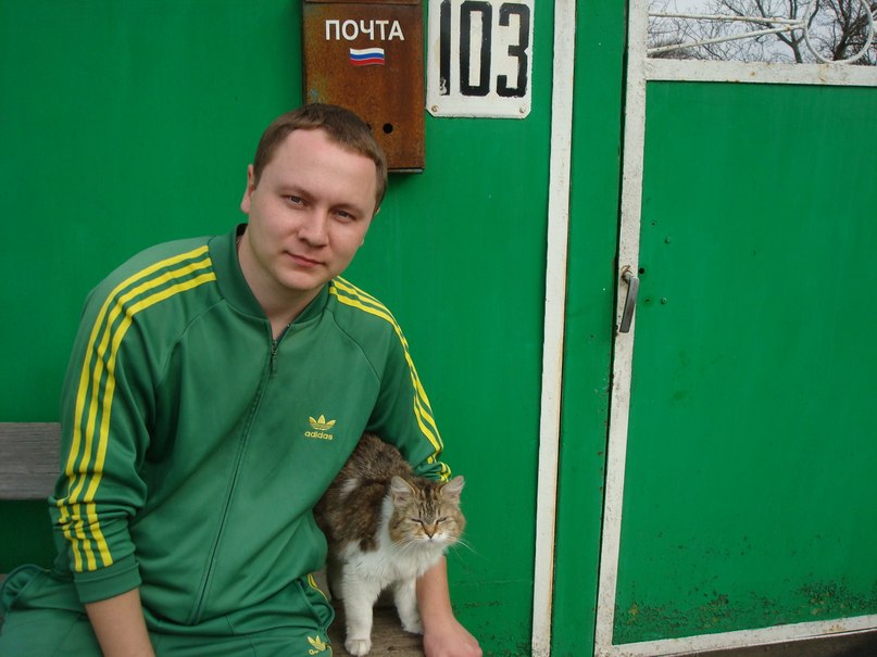 Евгений Сидуков | Чебоксары