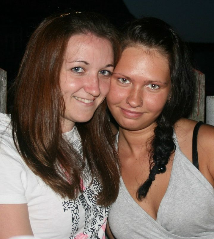 Таня Курносова | Санкт-Петербург