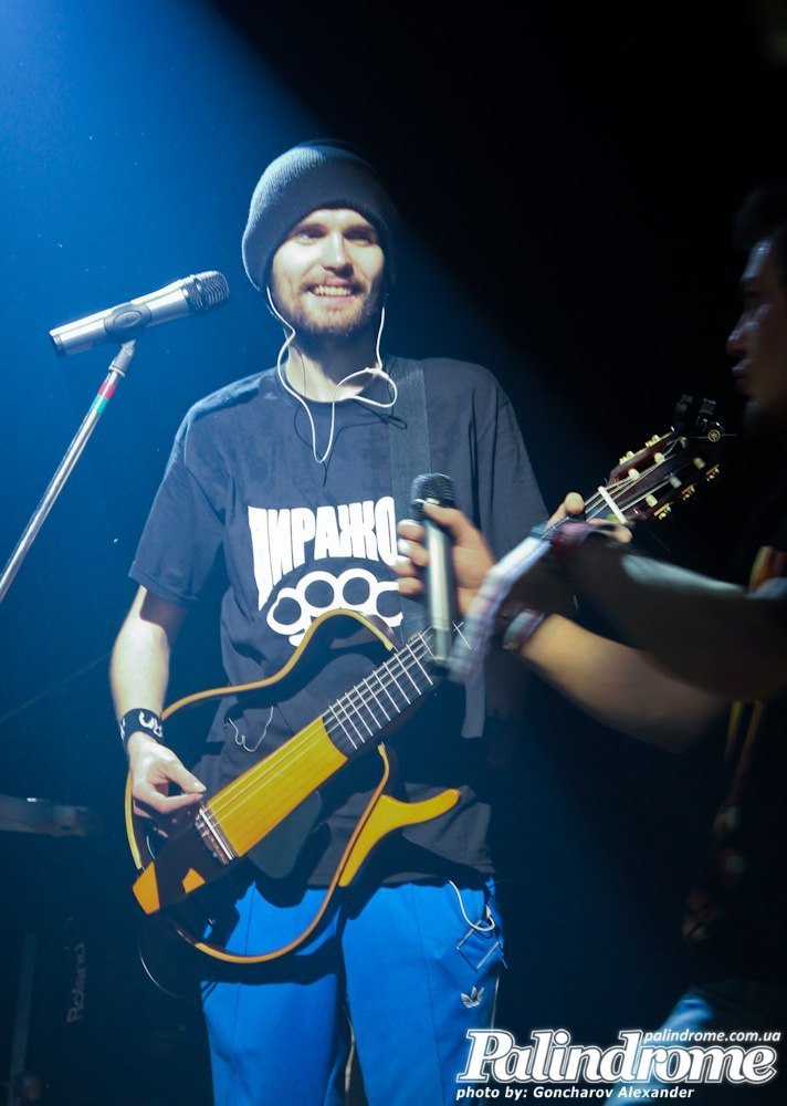 Дмитрий Гнипа | Константиновка