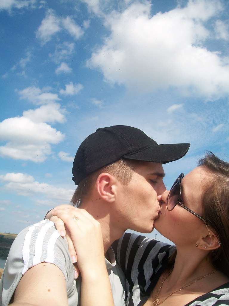 Вова Бранашко | Запорожье