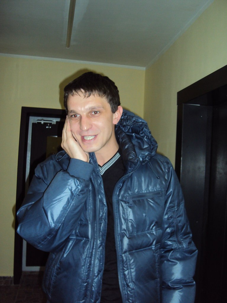 Николай Гирняк | Napoli