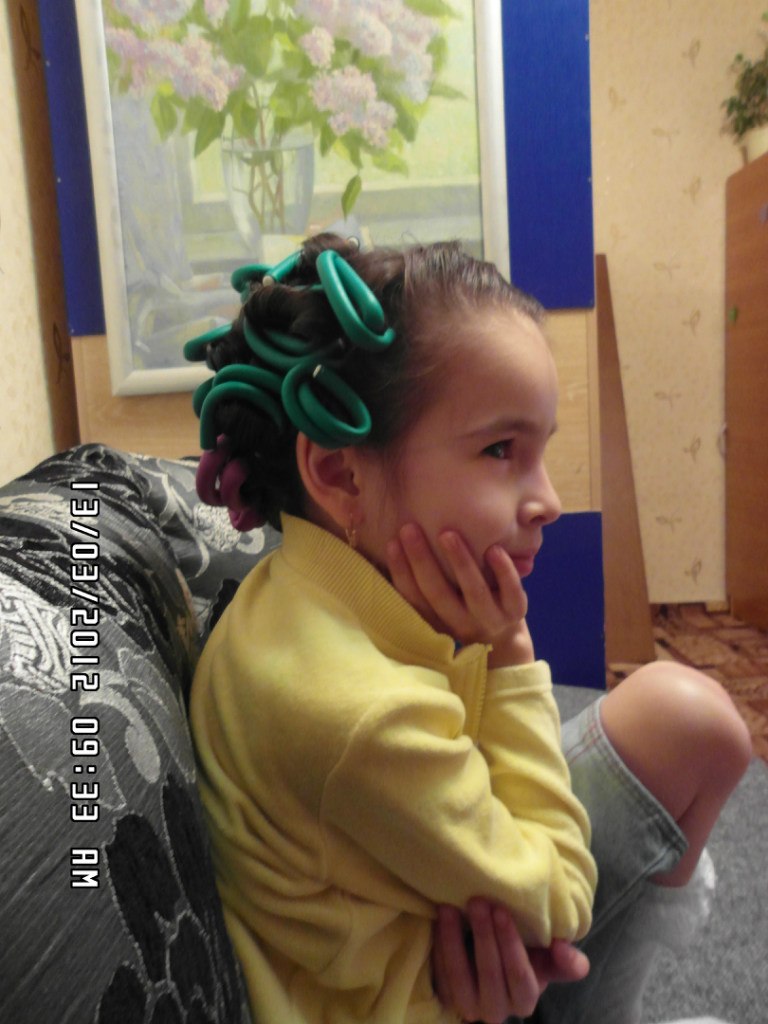 Тамара Зуева | Красноярск