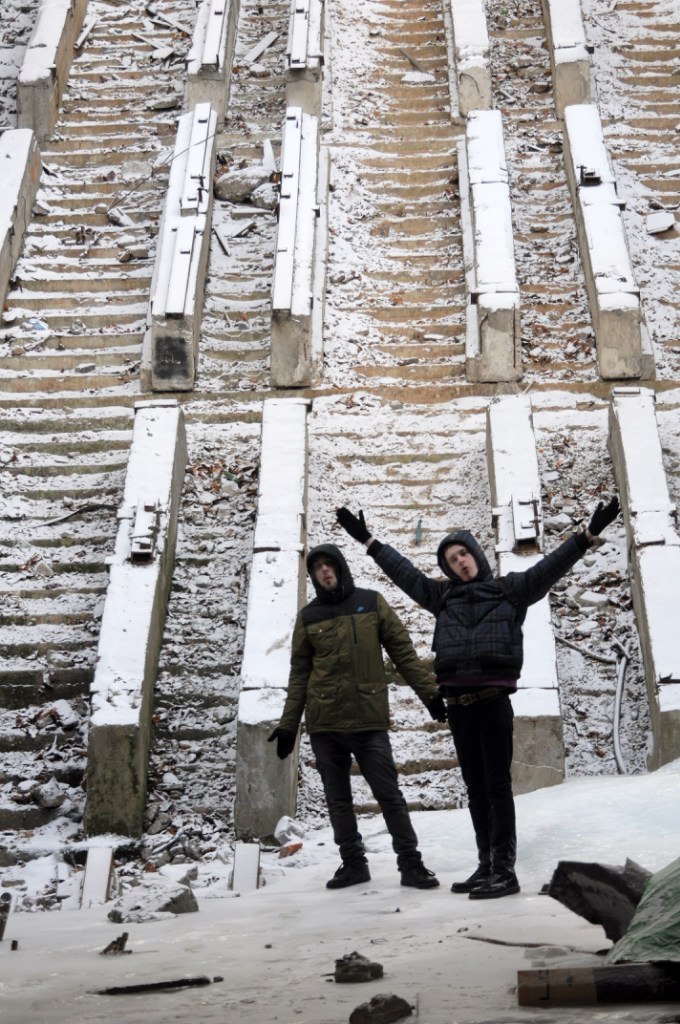 Denis Kharakhash | Москва