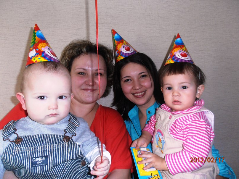 Алсу Юлаева | 