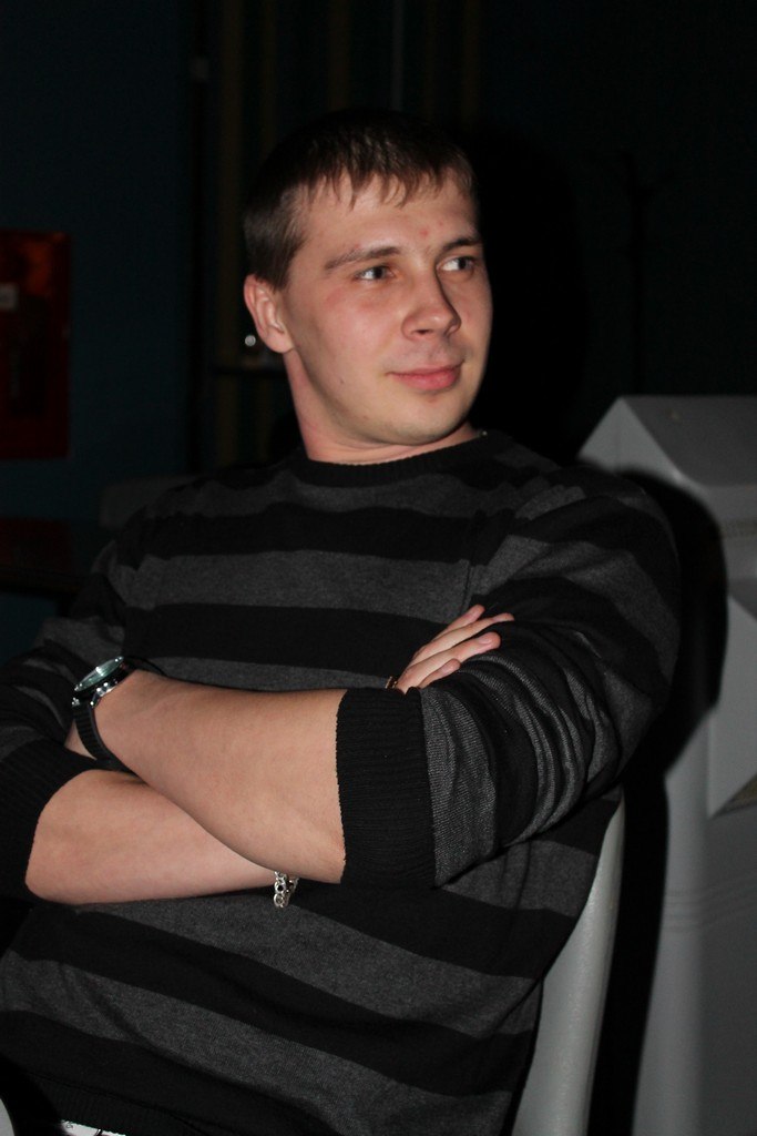 Сергей Белянский | Ейск