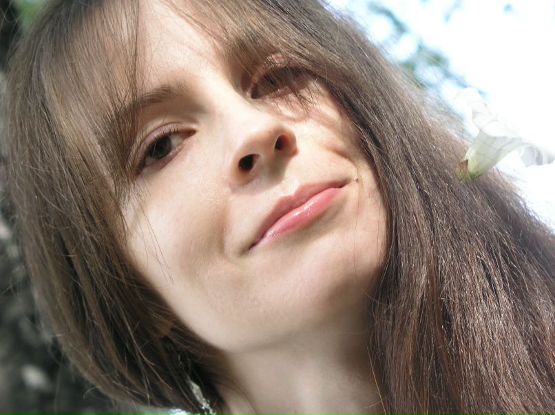 Юлия Лебедева | Екатеринбург