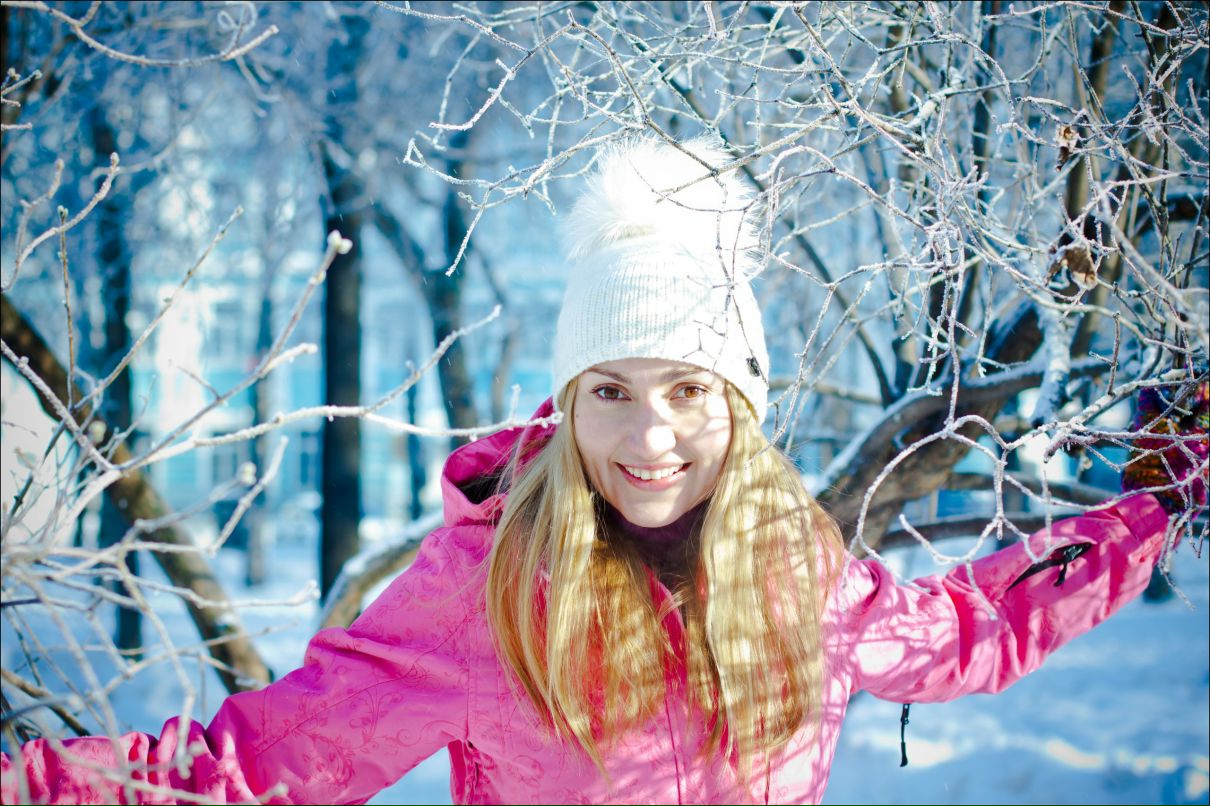 Наталья Губина | Пермь