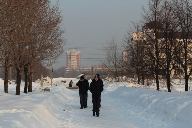 Александра Емельянова ^_^ | Тольятти