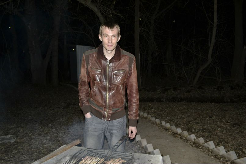 Дима Комаров | Симферополь