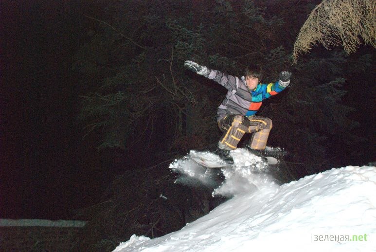 Серёня Минеев | Краснодар