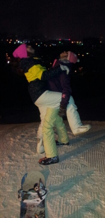 Spirit Milaya | Москва