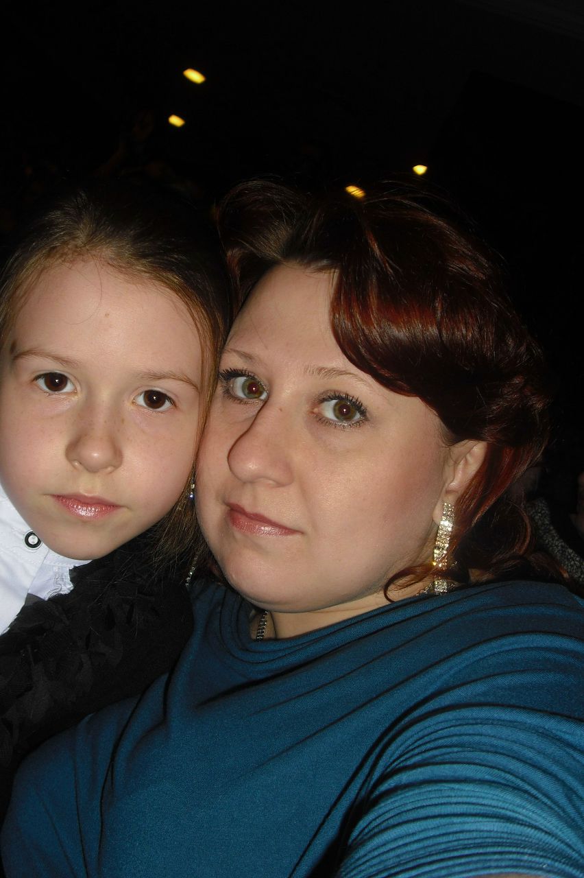 Людмила Ильина | Тюмень