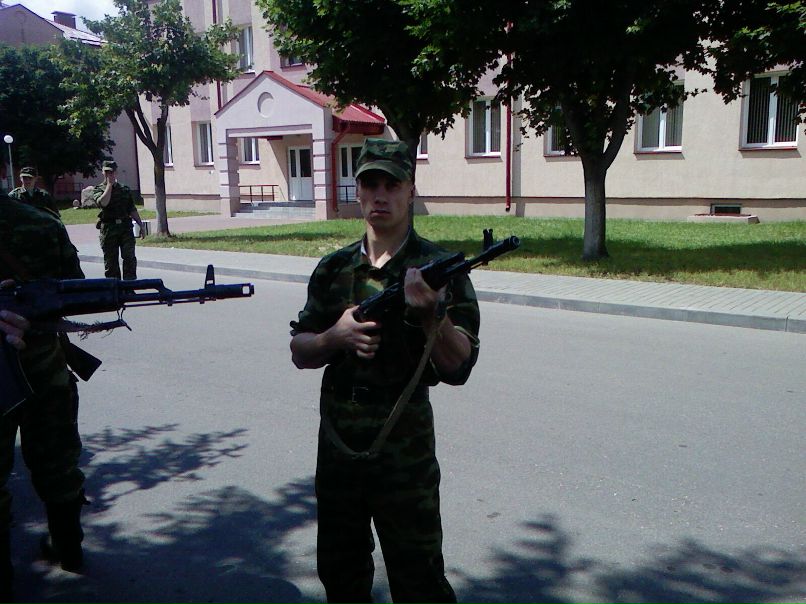 Александр Бритько | 