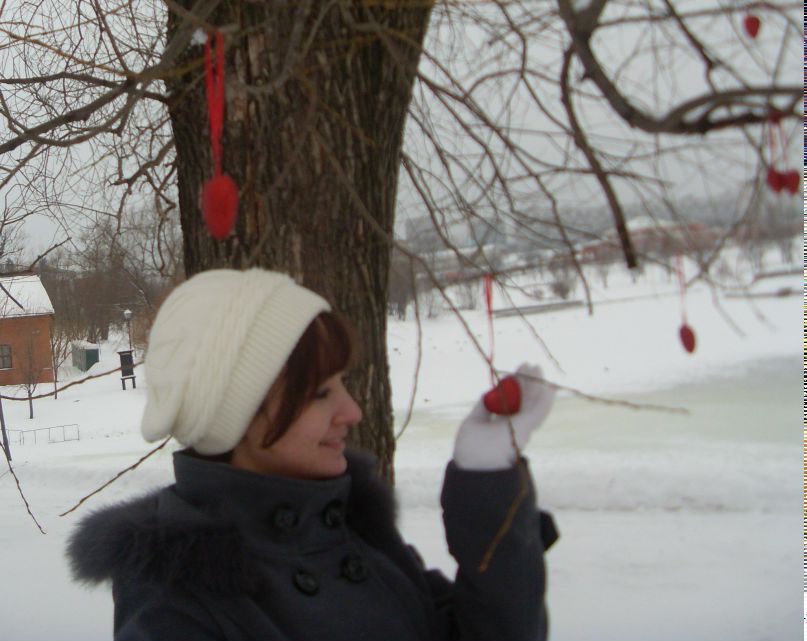 Маша Светличная | 