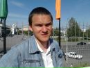 Фотография Максим Кабанов