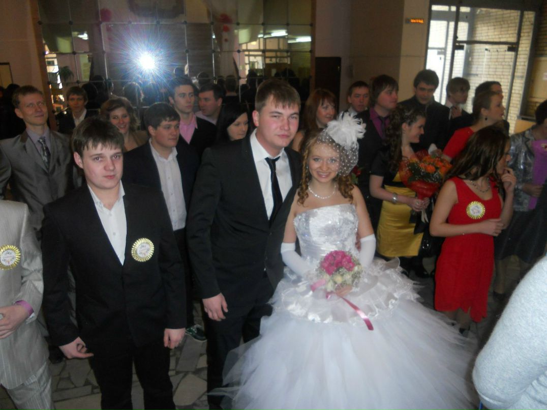 Ольга Мороз | Москва