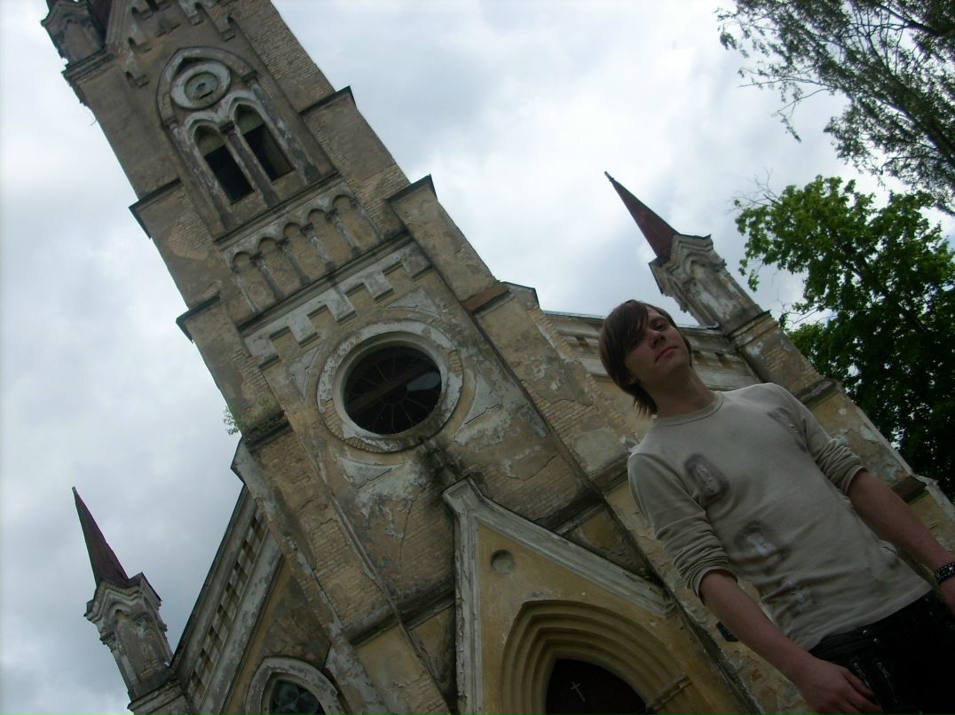 Евгений Любченко | Витебск