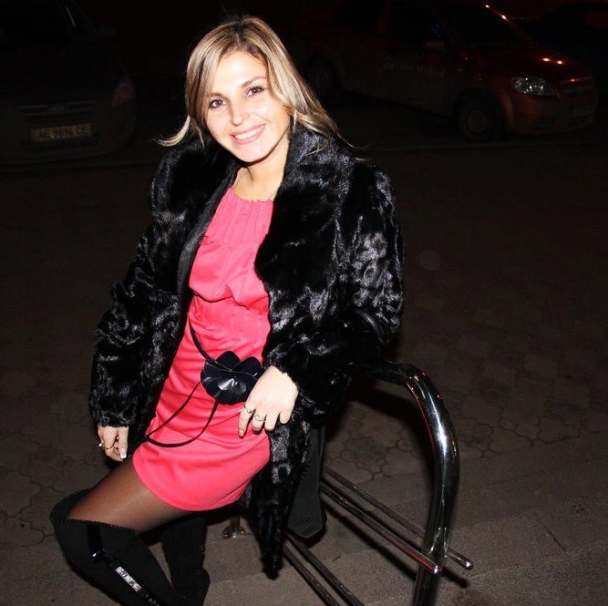 Аня Чёрная | 