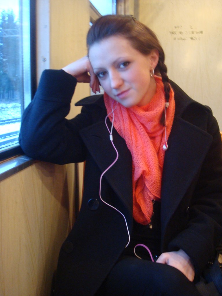 Светлана Цветкова | Вышний Волочек