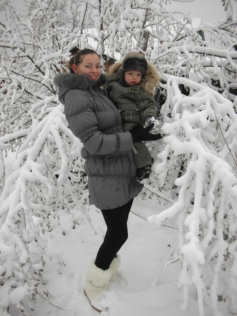 Мария Мельник | Черкассы