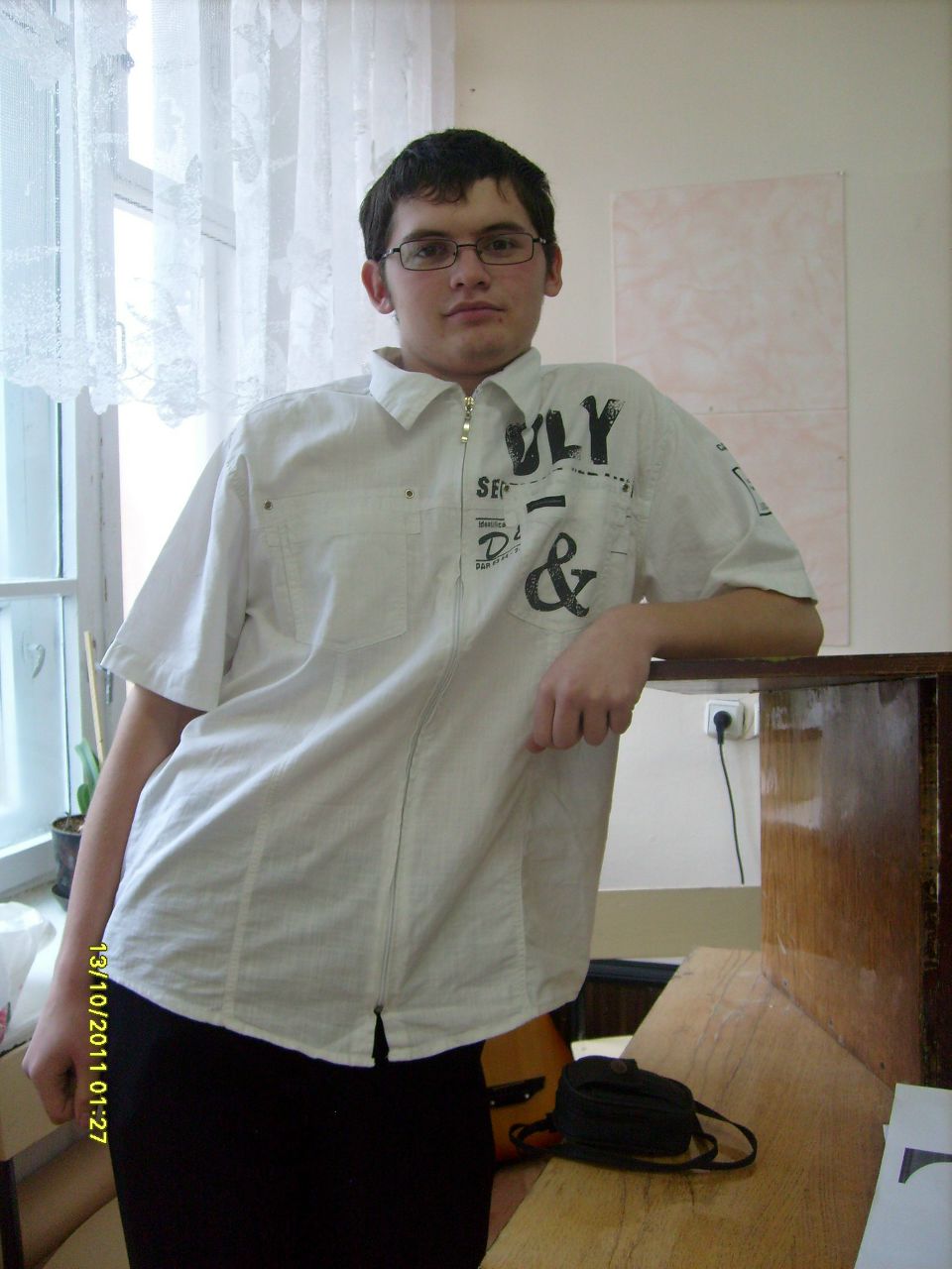 Ильгизар Каримов ²º¹²⎷⎛Cry_Wolf⎷⎛²º¹² | Морки