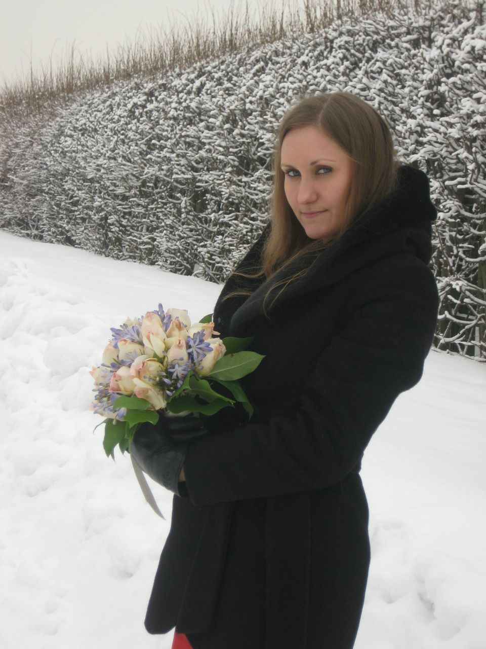 Ирина Истратова | Москва