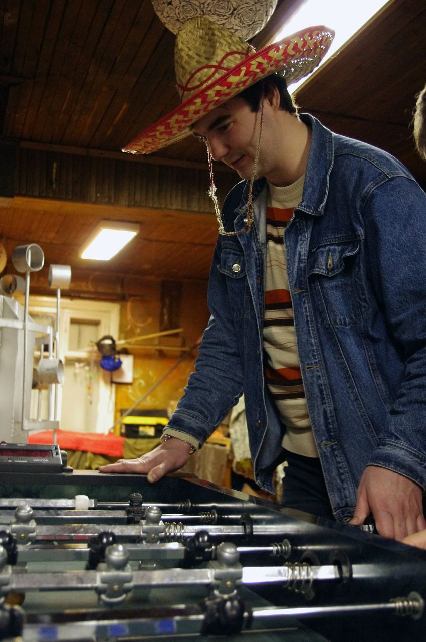 Дмитрий Уткин | Новосибирск