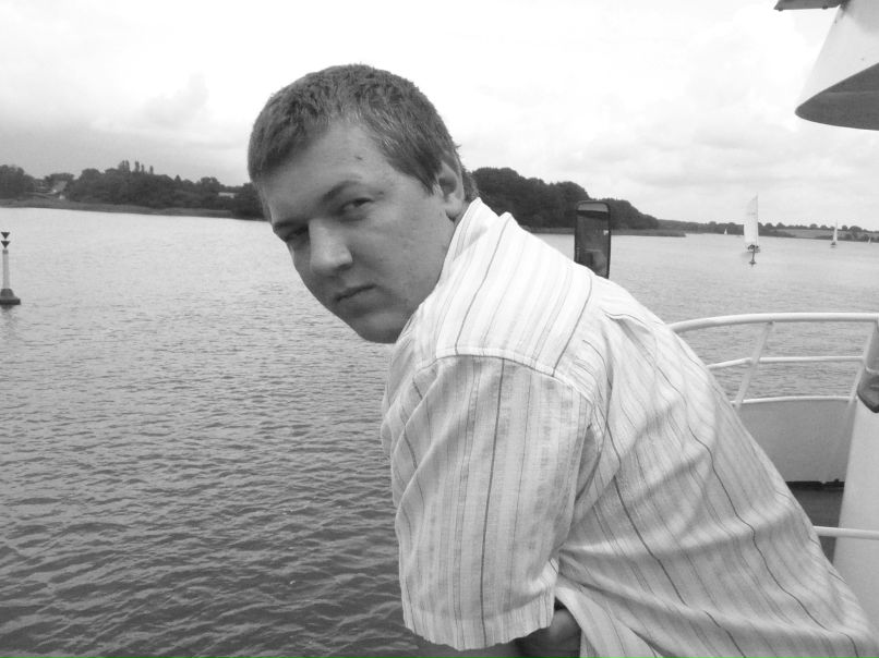 Вячеслав Лазарев | Рига