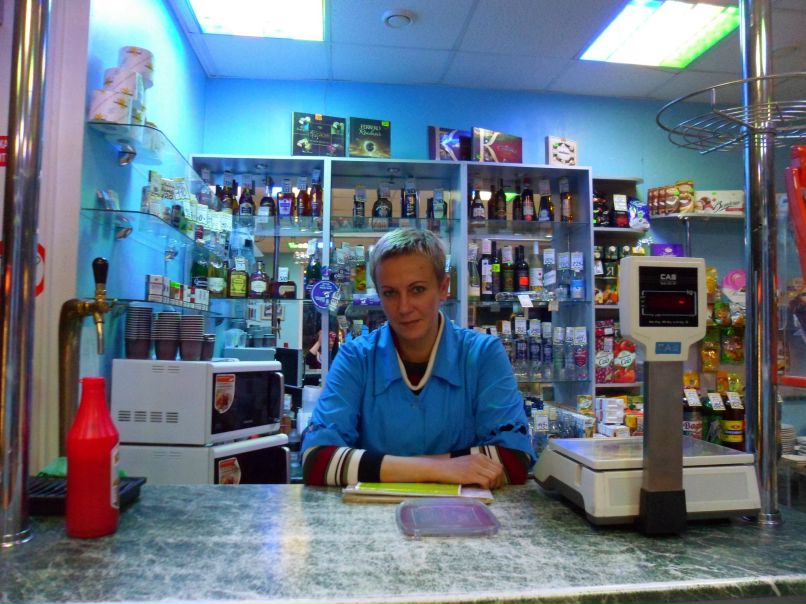 Светлана Югарова | Кемь