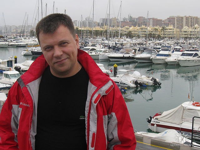 Вячеслав Стуков | Барнаул