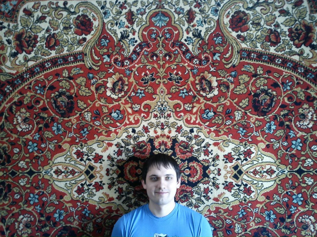 Александр Черенков | Десногорск