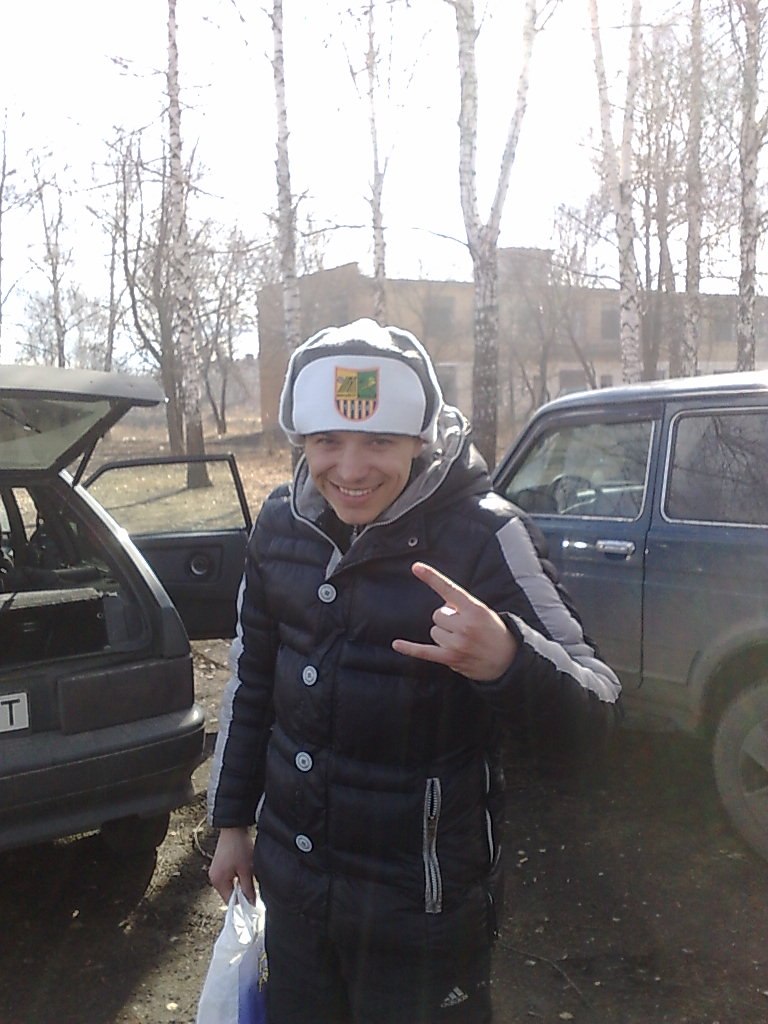 Роман Коробченко | Ворожба