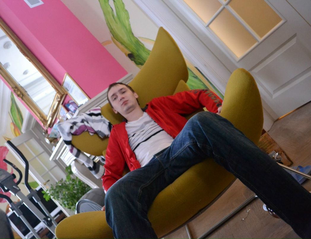 Сергей Александрович | Москва