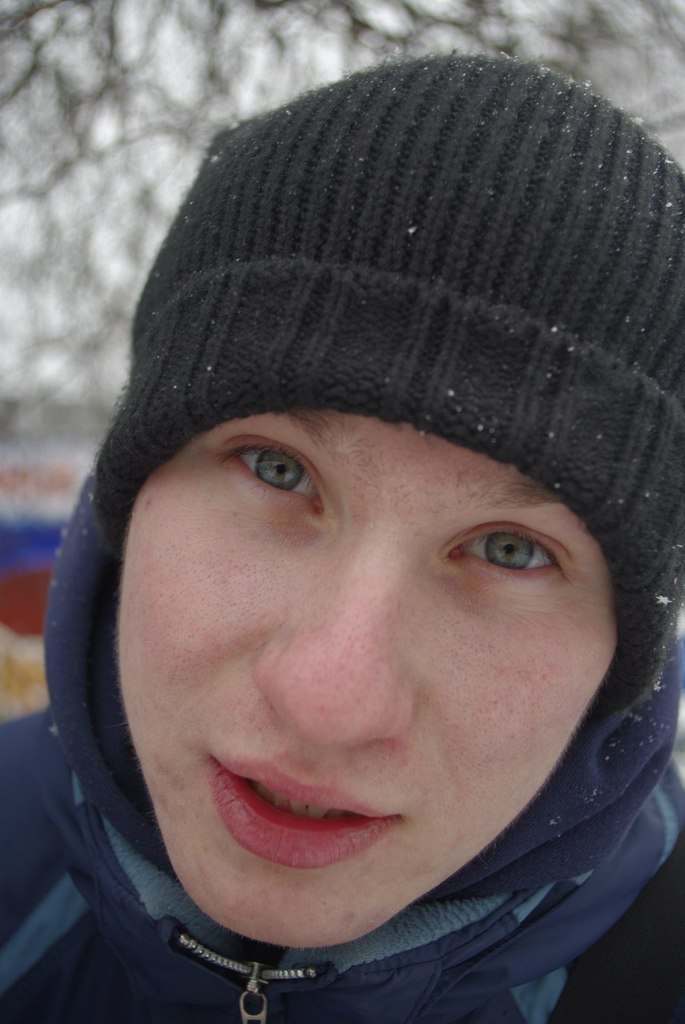 Иван Иванов | Москва