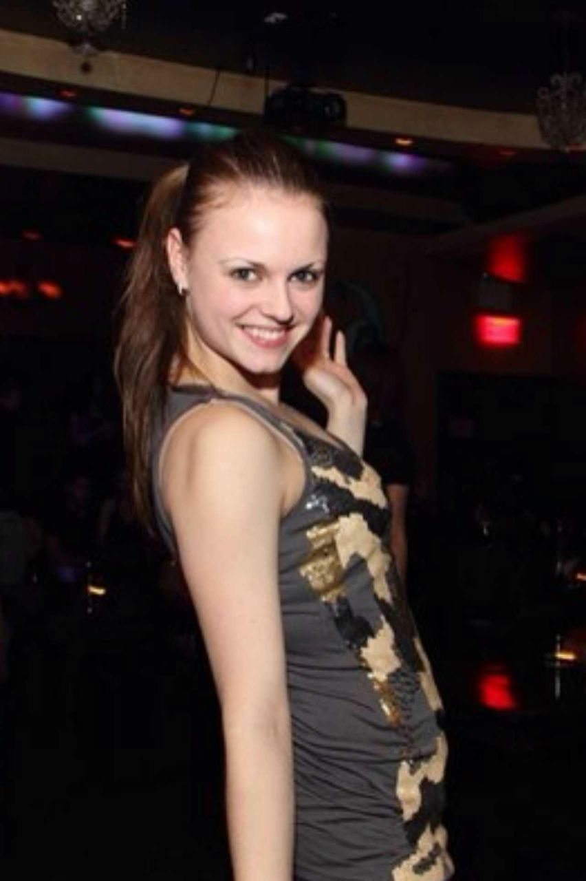 Іра Терлецька | Chicago