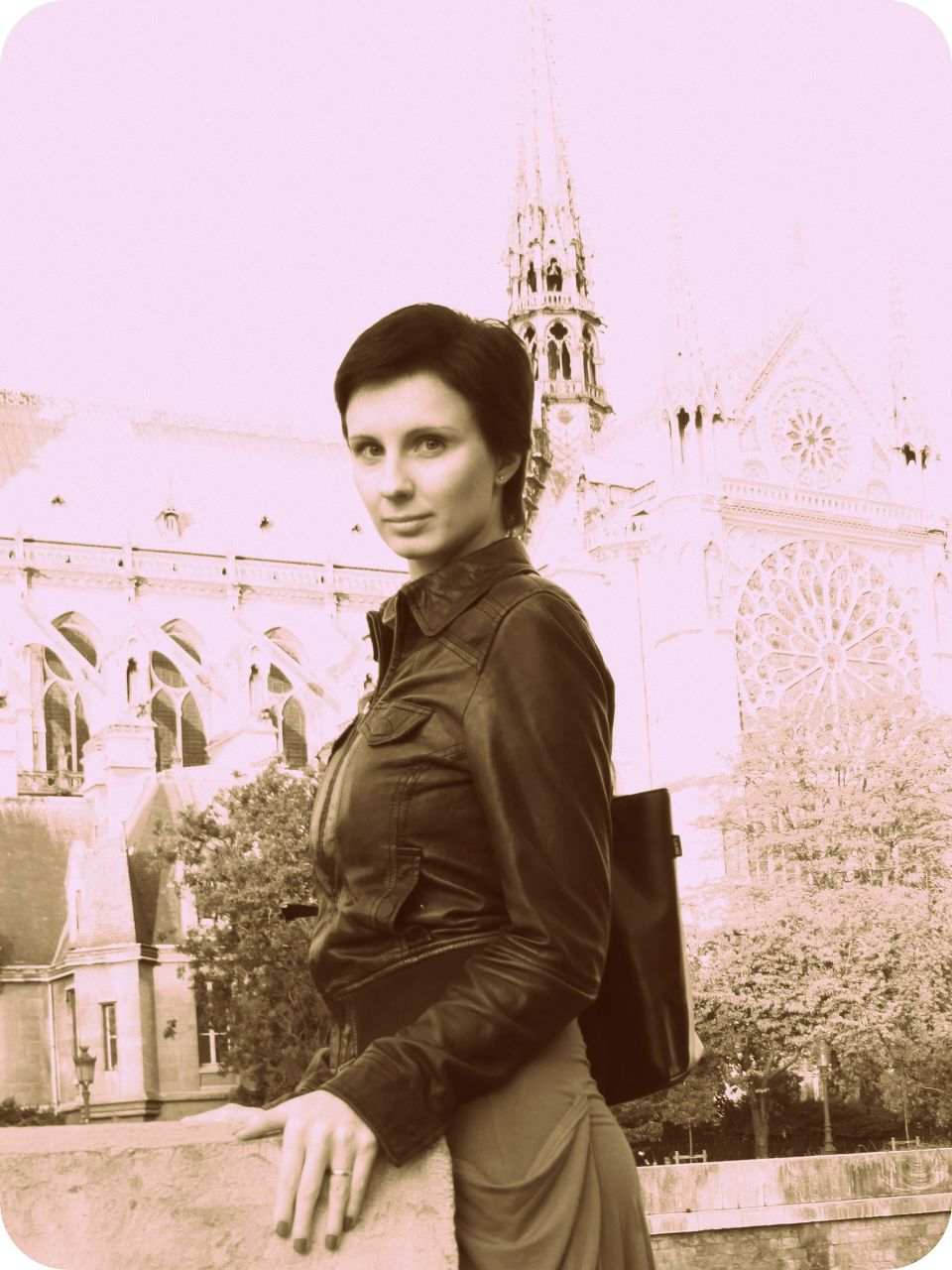 Ирина Скрипкина | Москва