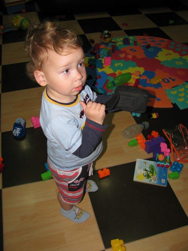 Роман Кононеров | Abu Dhabi