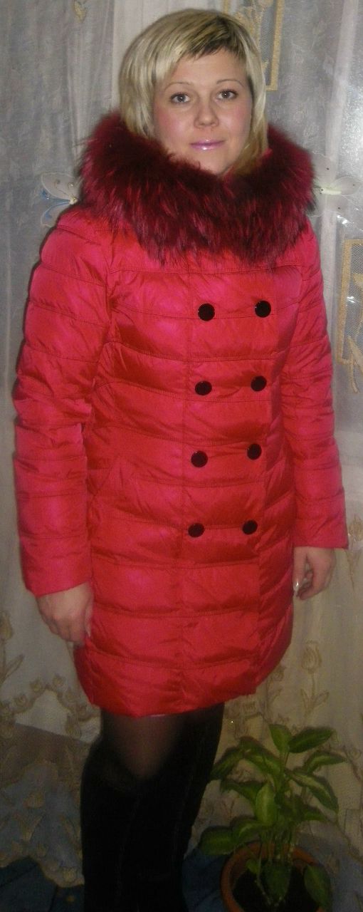 Татьяна Баданина | Череповец