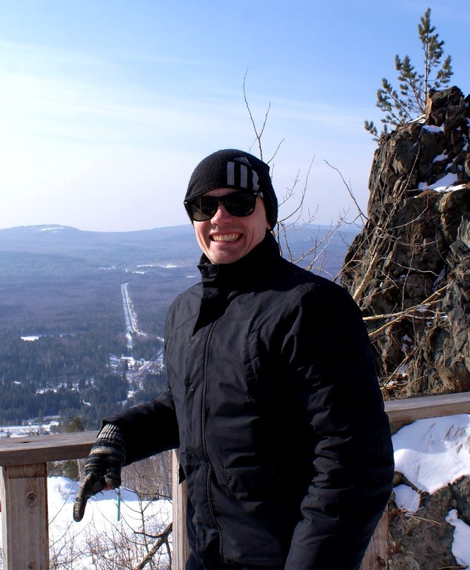 Григорий Булавин Иваныч | Екатеринбург