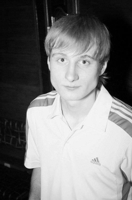 Денис Варламов | Нижний Новгород