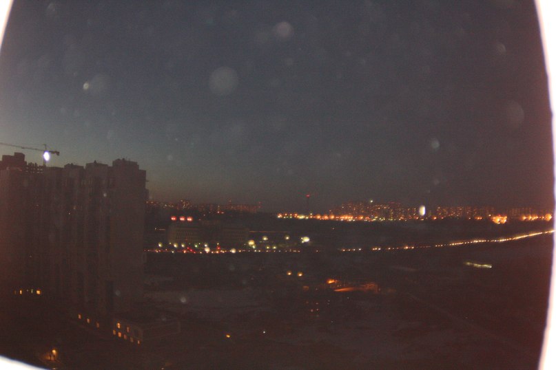 Николай Хохлов | Москва