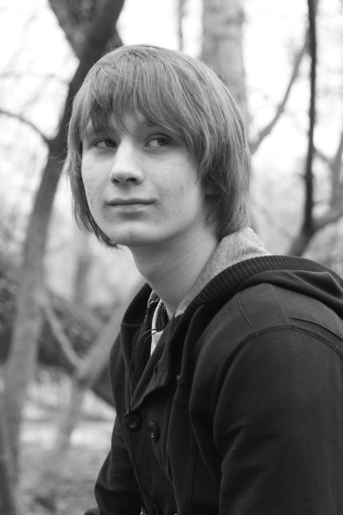 Илья Зарипов | Москва