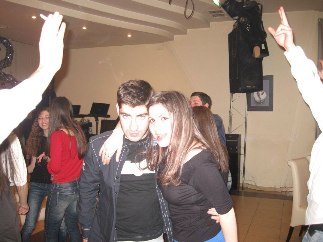 Mariana Platova | Тбилиси