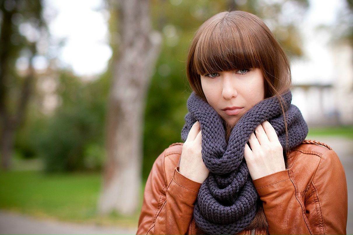 Надежда Гашева | Архангельск