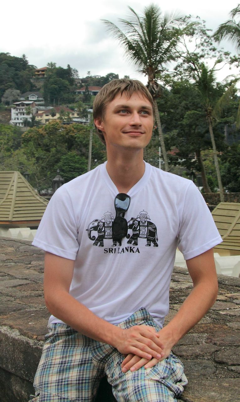 Дмитрий Ивахин ASpeed | Пенза