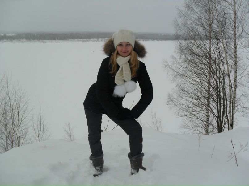 Нина Артамонова | Кстово